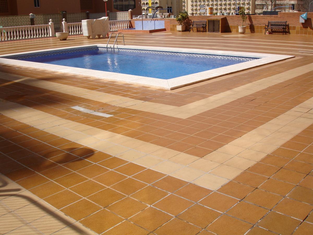 Loix Mar - Zand Properties Benidorm Exterior photo